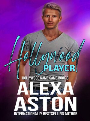 cover image of Hollywood Player